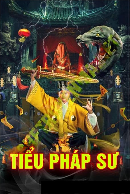 Tiểu Pháp Sư