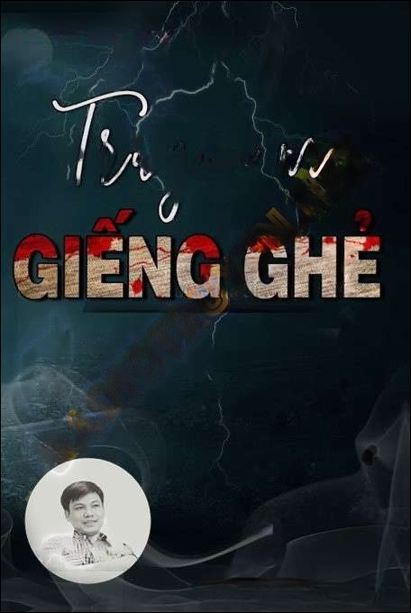 Giếng Ghẻ - Đình Soạn