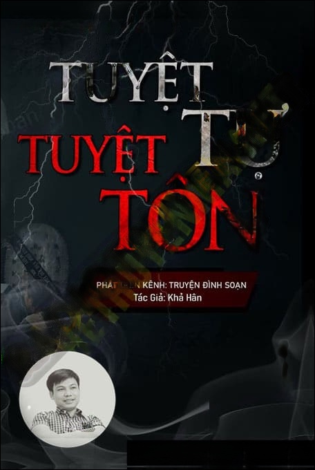 Tuyệt Tự Tuyệt Tôn