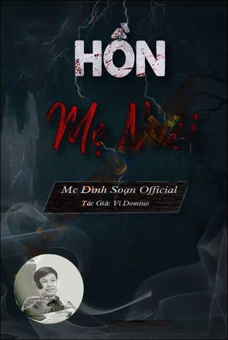 Hồn Mẹ Nuôi