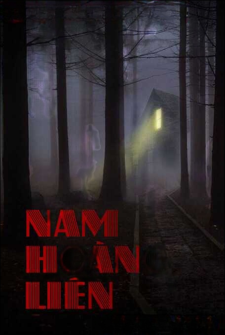 Nam Hoàng Liên