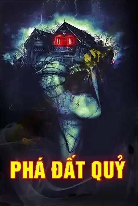 Phá Đất Quỷ - Quàng A Tũn