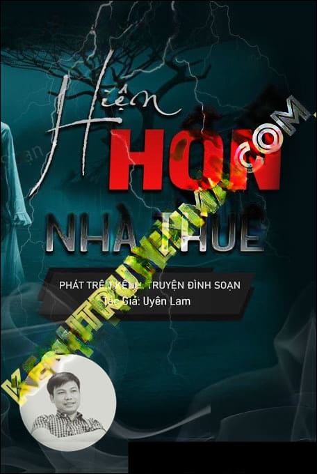 Hiện Hồn Thuê Nhà