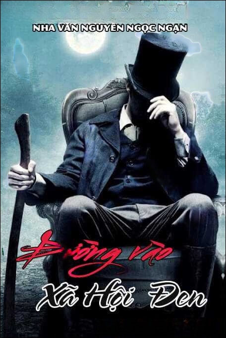 Đường Vào Xã Hội Đen