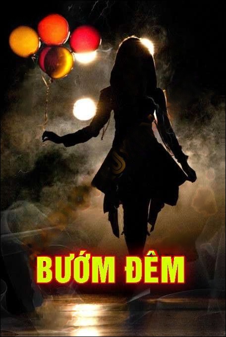 Bướm Đêm