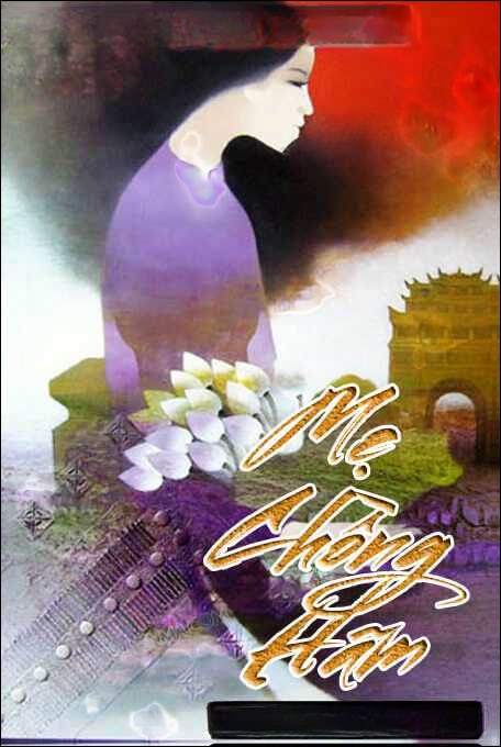 Mẹ Chồng Hãm
