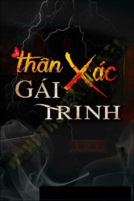 Thân X.ác Gái