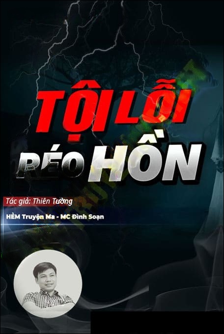Tội Lỗi Réo Hồn