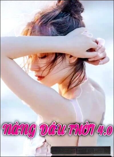 Nàng Dâu Thời 4.0