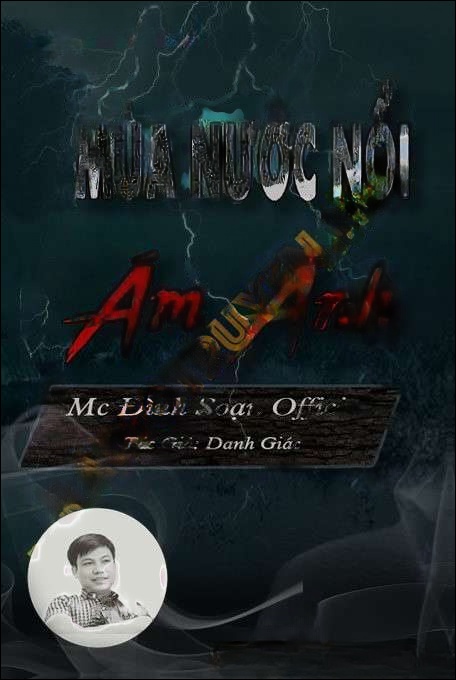 Mùa Nước Nổi Ám Ảnh
