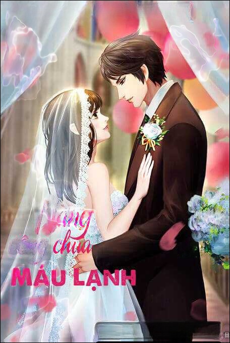 Nàng Công Chúa Máu Lạnh
