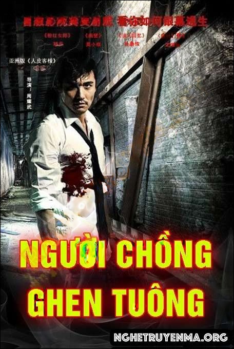 Người Chồng Ghen Tuông