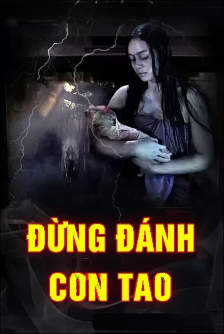 Đừng đánh con tao