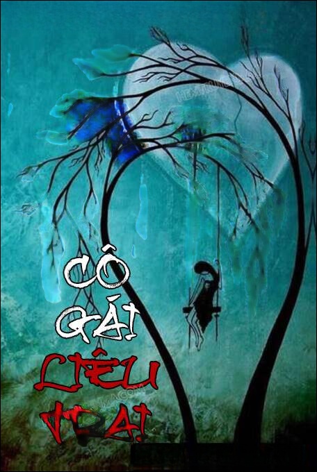Cô Gái Liêu Trai