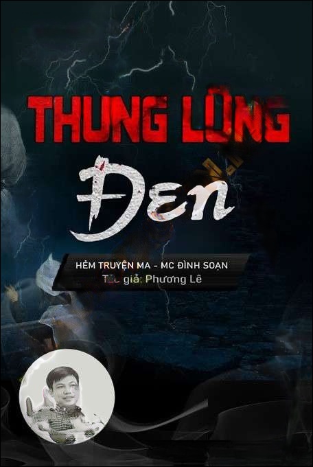 Thung Lũng Đen - Đình Soạn