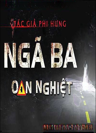Ngã Ba Oan Nghiệt