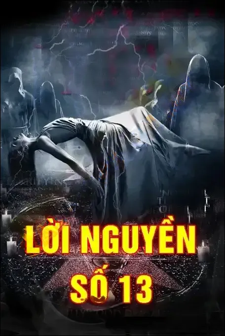 Lời Nguyền Số 13
