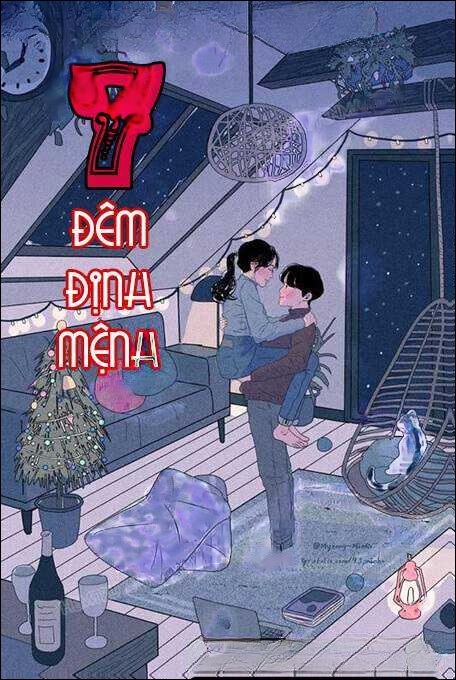 7 Đêm Định Mệnh
