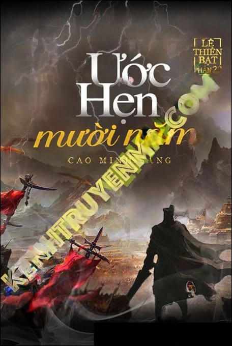 Ước Hẹn 10 Năm