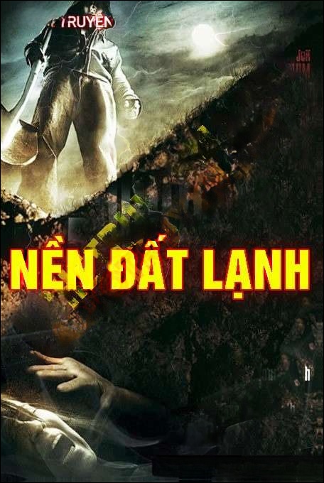 Nền Đất Lạnh - Nguyễn Huy