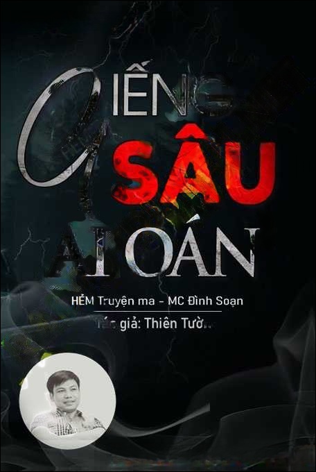 Vong Hồn Sau Vườn