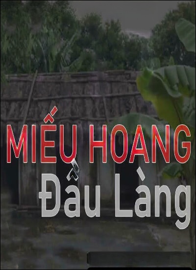 Miếu Hoang Đầu Làng