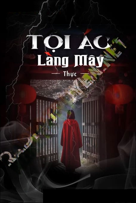 Tội Ác Làng Mây