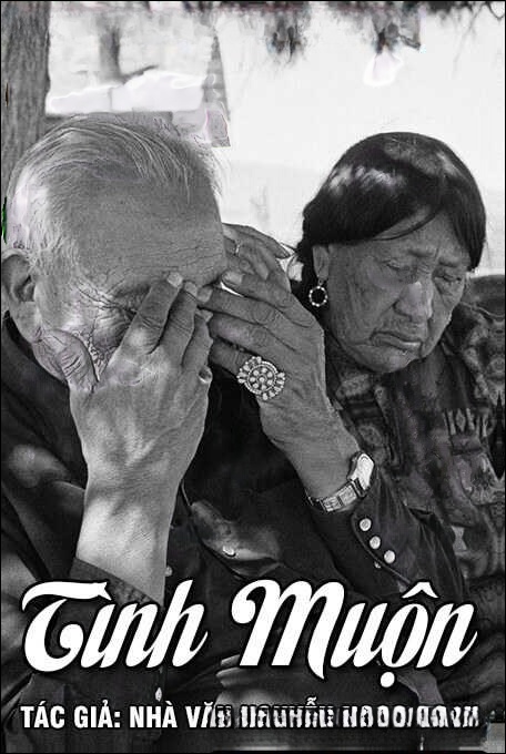 Tình muộn - Nguyễn Ngọc Ngạn