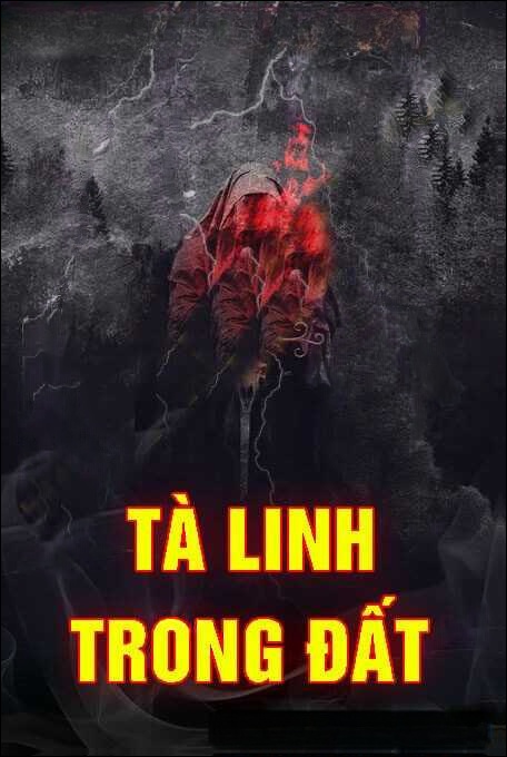 Tà Linh Trong Đất