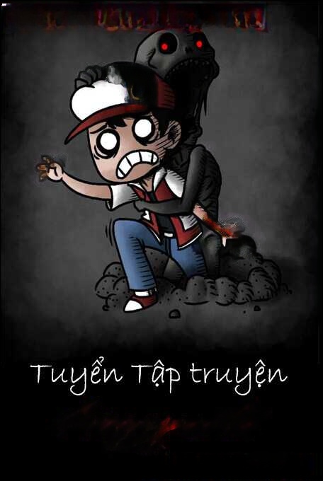 Tuyển Tập Truyện Creepypasta Hay Nhất