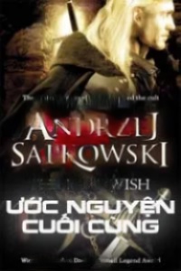 The Last Wish, The Witcher Series