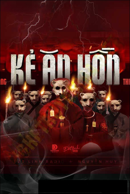 Kẻ Ăn Hồn