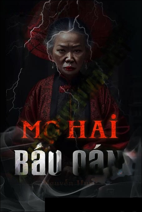 Mợ Hai Báo Oán