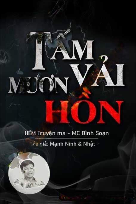 Tấm Vải Mượn Hồn