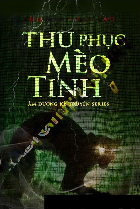 Thu Phục Mèo Tinh