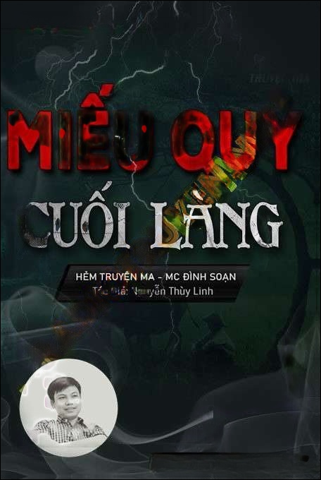 Miếu Quỷ Cuối Làng