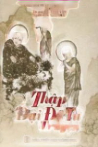 Thập Đại Đệ Tử Truyện