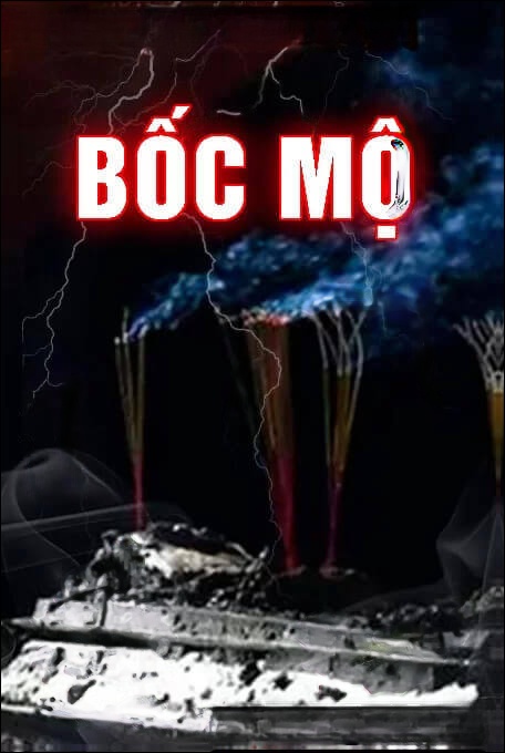 Bốc Mộ
