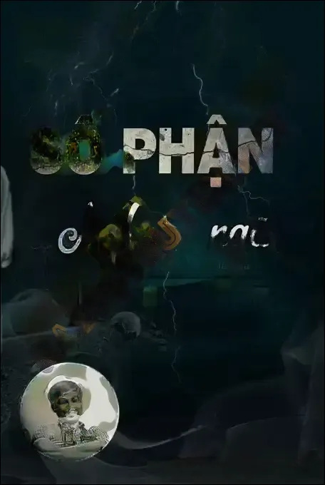 Số Phận Nghiệt Ngã - Đình Soạn