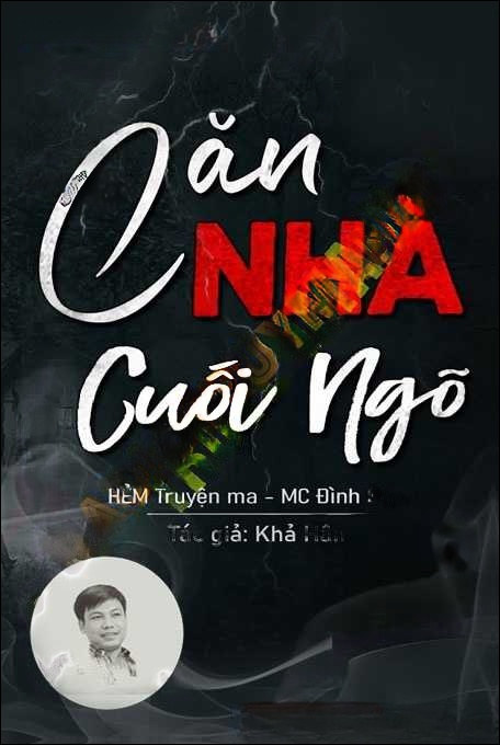 Căn Nhà Cuối Ngõ