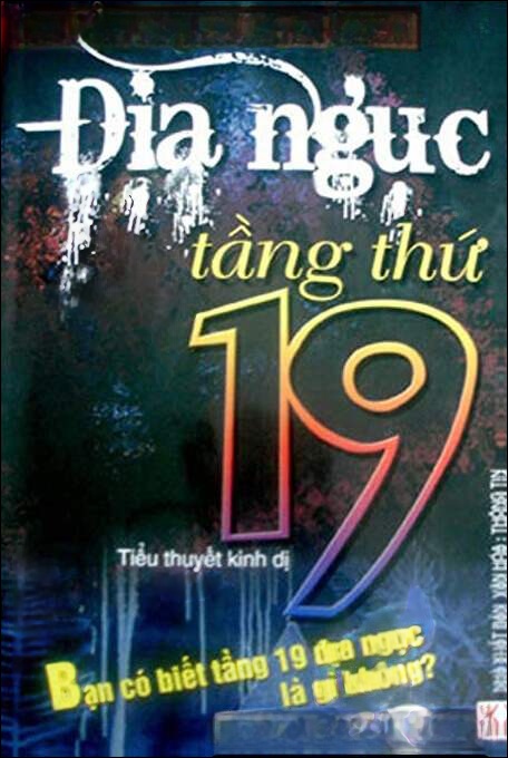 Địa Ngục Tầng Thứ 19