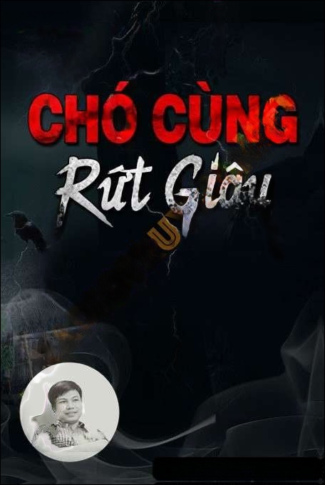 Chó Cùng Rứt Giậu - Đình Soạn
