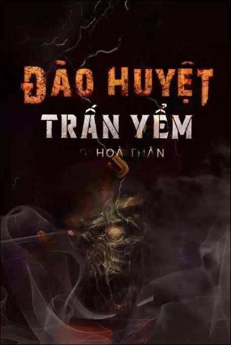 Đào Huyệt Trấn Yểm