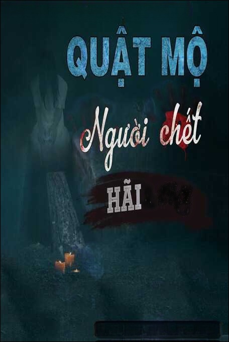 Quật Mộ Người Chết