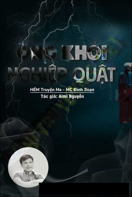 Ông Khởi Nghiệp Quật