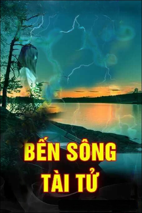 Bến sông tài tử