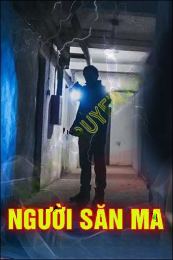Người Săn Ma