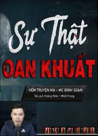 Sự Thật Oan Khuất