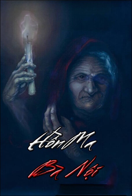 Hồn Ma Bà Nội