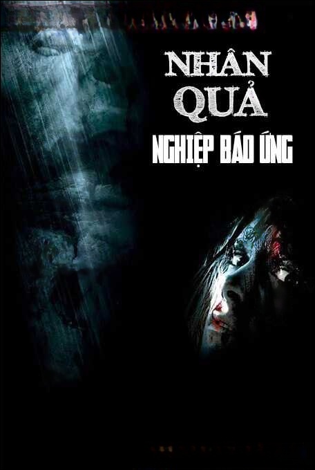 Nhân Quả Nghiệp Báo Ứng